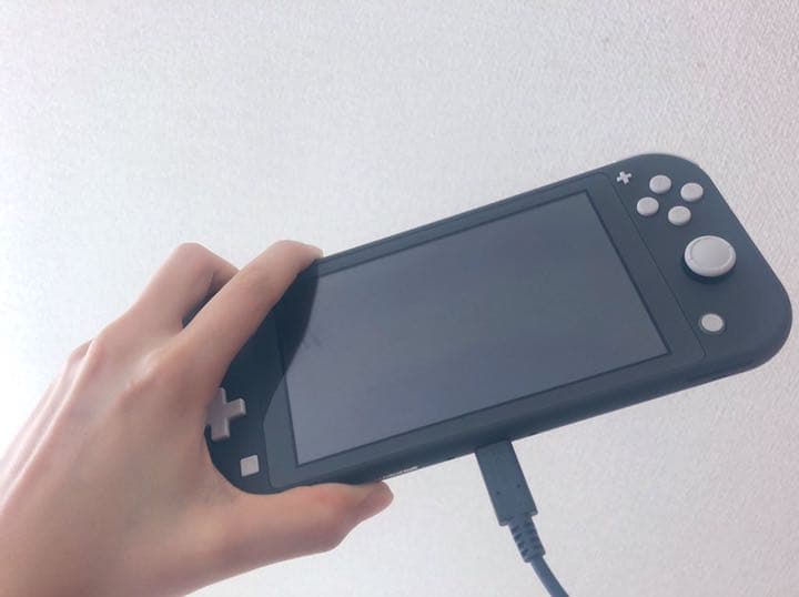 Nintendo Switch NintendoSwitch Lite