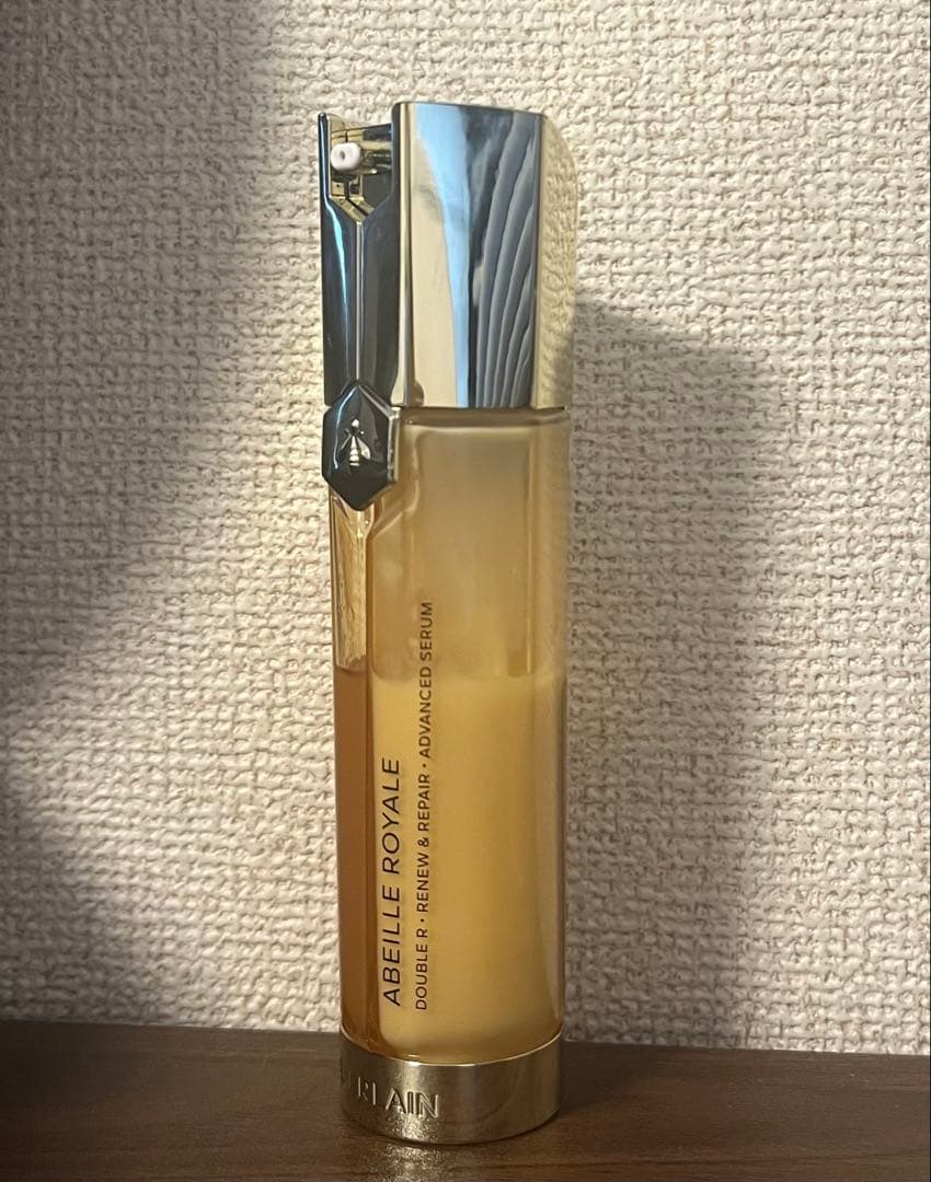 [Guerlain]アベイユロイヤルダブルアールセロム50ml