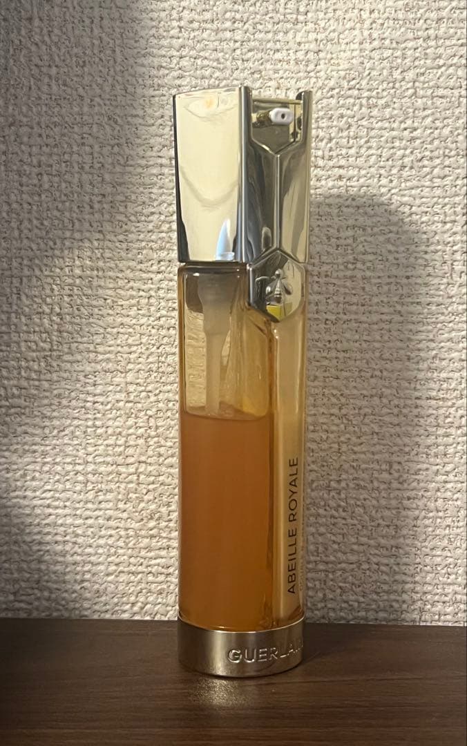 [Guerlain]アベイユロイヤルダブルアールセロム50ml