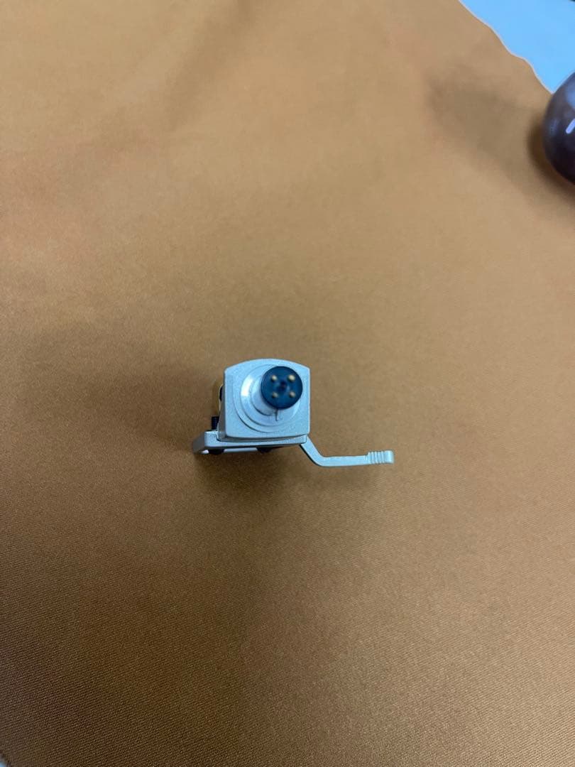 EMPIREエンパイア2000カートリッジ+pioneerシェル 中古