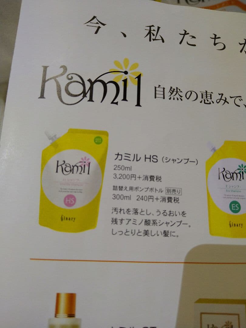 シナリー 一旦停止