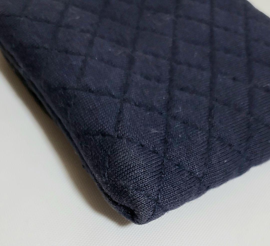 【かなり美品】シャネル CHANEL ココマーク チェーン ミニポーチ