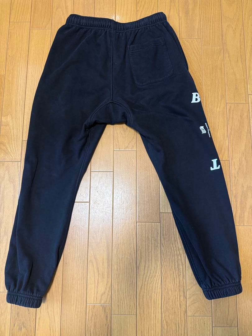 リフト・パワーハウス コラボスウェット上下セット