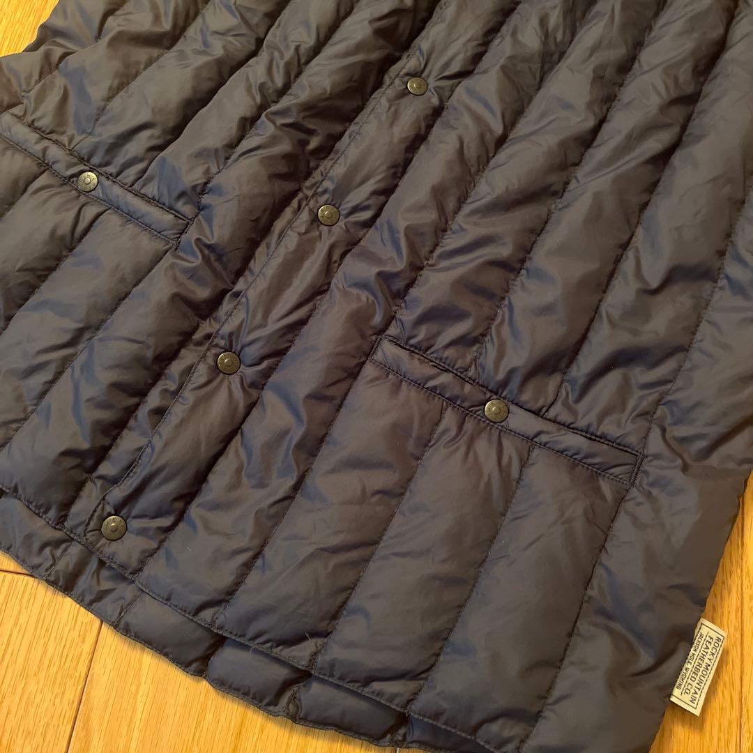 ROCKY MOUNTAIN ロッキーマウンテン　シックスマンス　ベスト　40