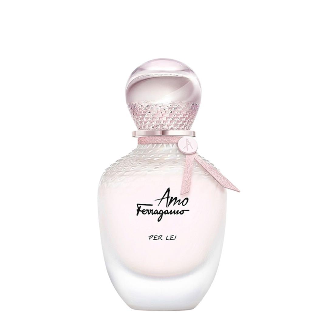 フェラガモ⭐︎FERRAGAMO【新品未開封】アモ　パーレイ　香水