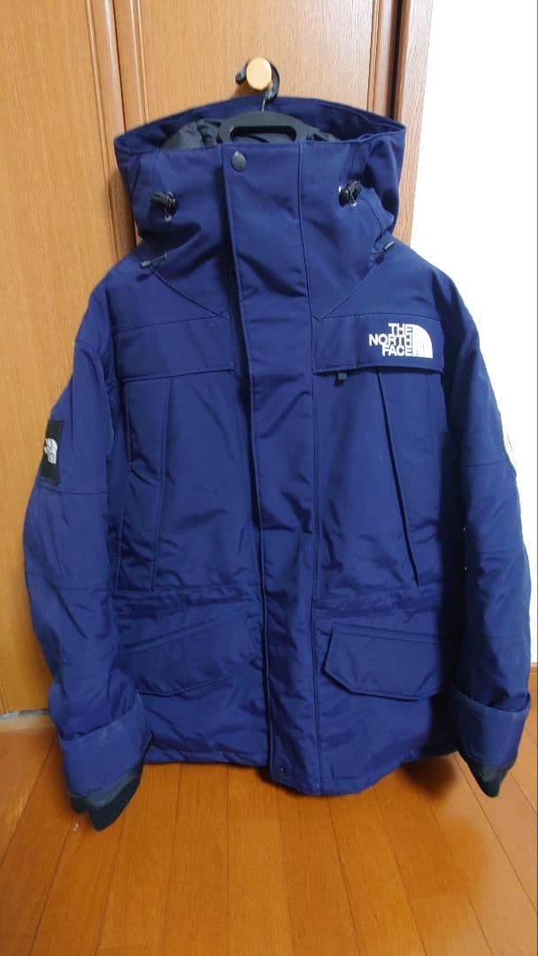 kentakun0101様 THE NORTH FACE アンタークティカパーカ
