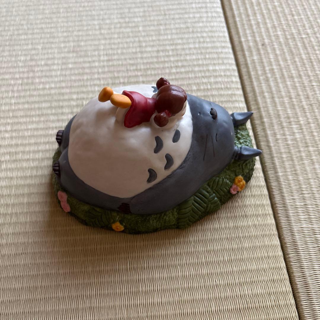 トトロオルゴール　となりのトトロ　ジブリ