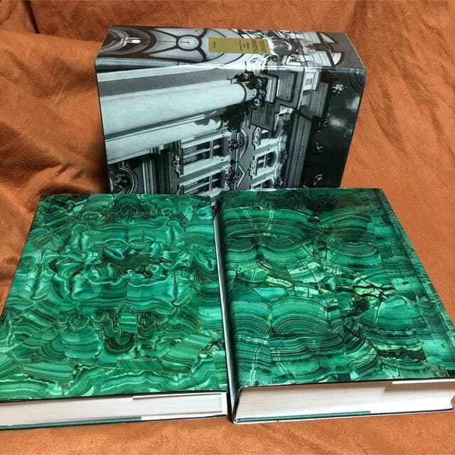 State Hermitage エルミタージュ美術館 2巻 英語