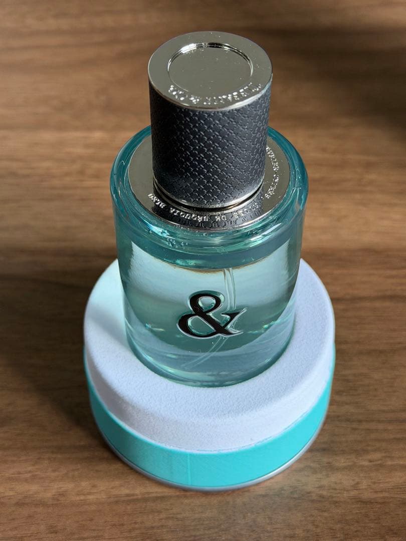 Tiffany & Co. Love FOR HIM 50ml 香水