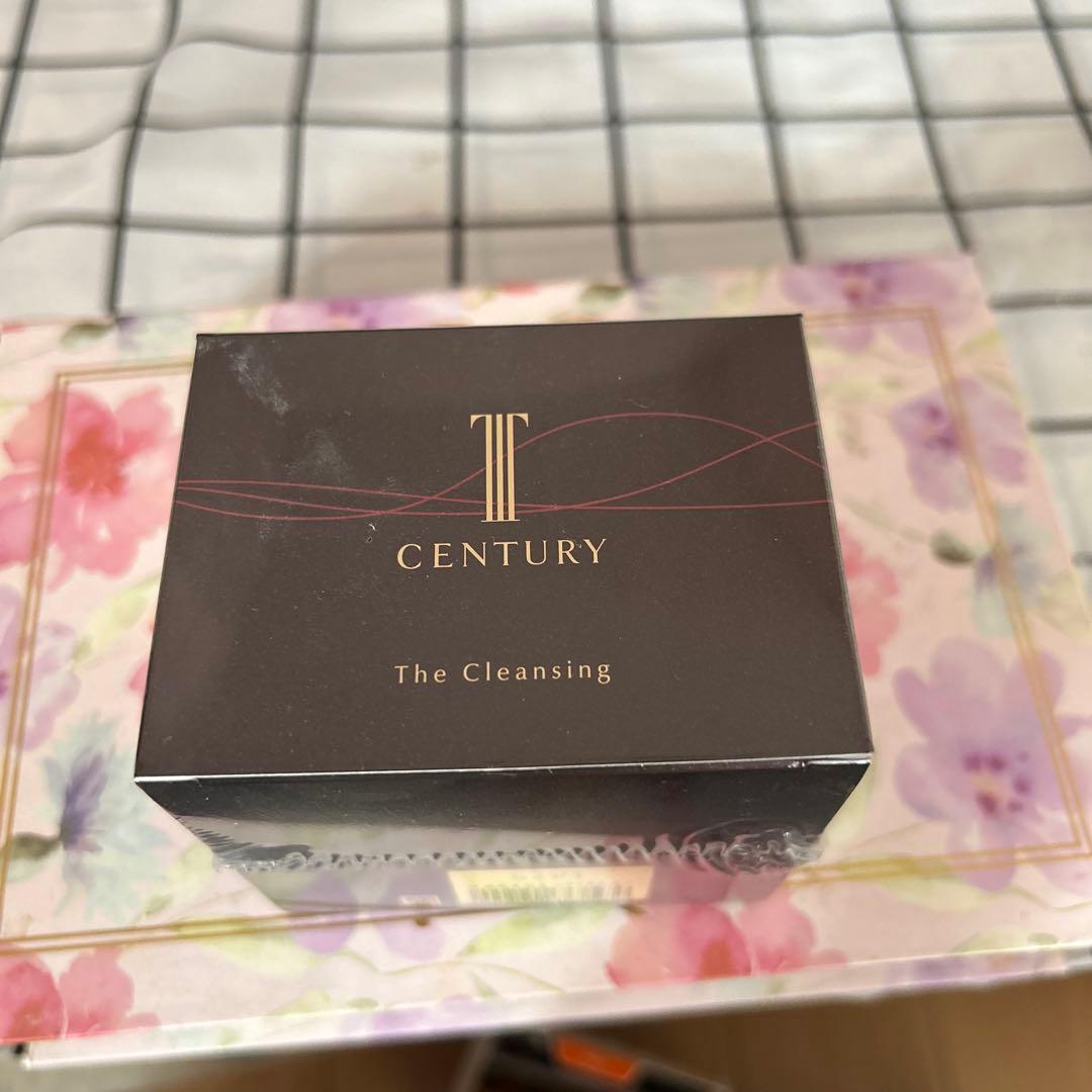 トワニーセンチュリー　ザ.クレンジング