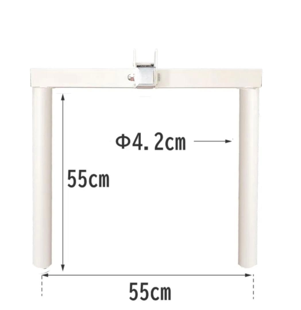 TEDDY WORKS テディワークス　ディプスハンドル　懸垂kaku