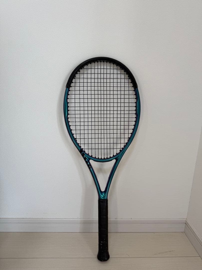Wilson ウルトラツアー95J V4