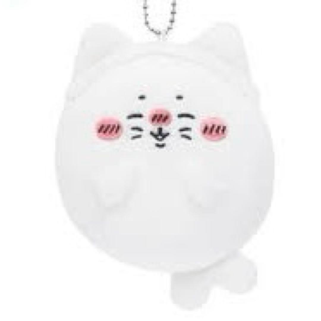 新品ナガノ水族館 アザラシぬいぐるみくじ ねこ【期間限定セール中！】