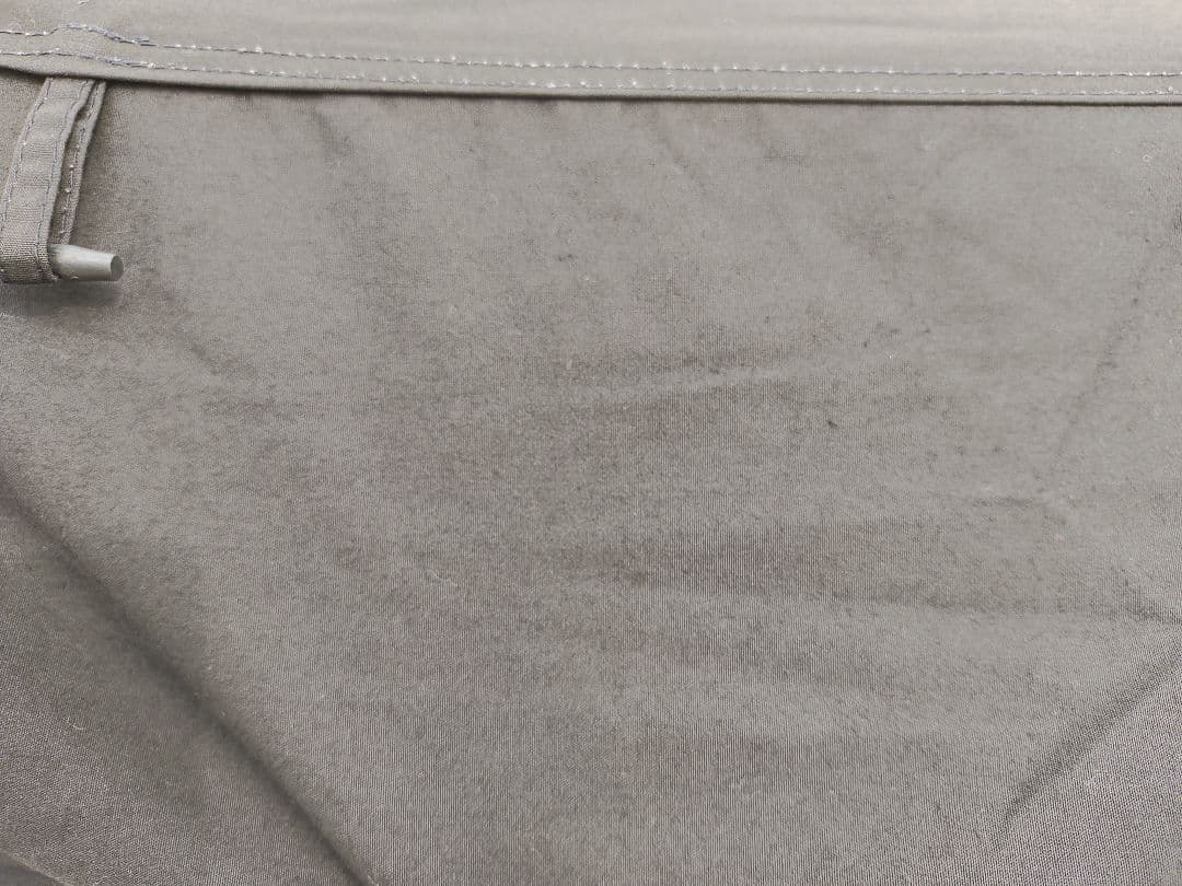 た*し様 8tail GODPUP ゴッドパップ　ブラック