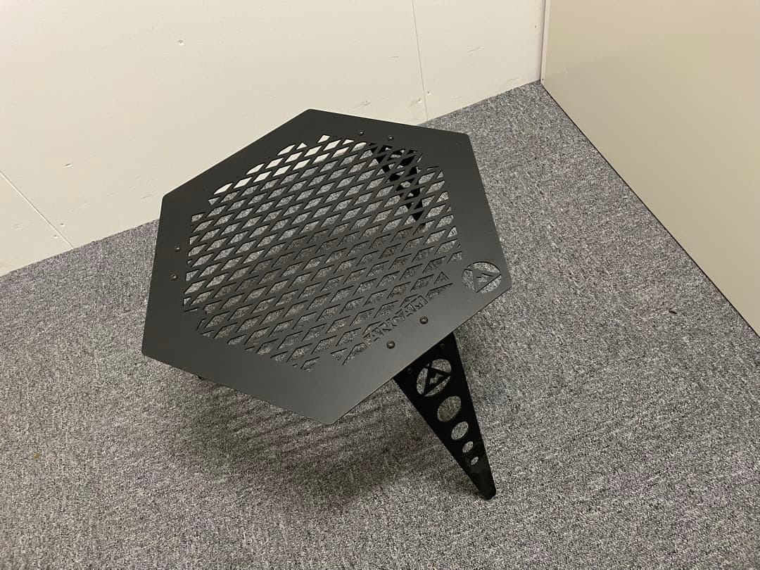 ANCAN メタヘキテL 脚長