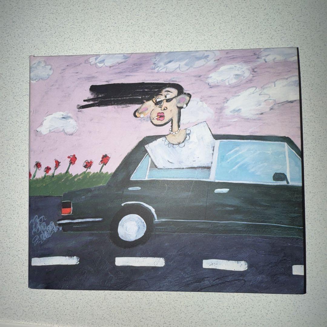 K-POP・アジア OFFONOFF/ boy. CD