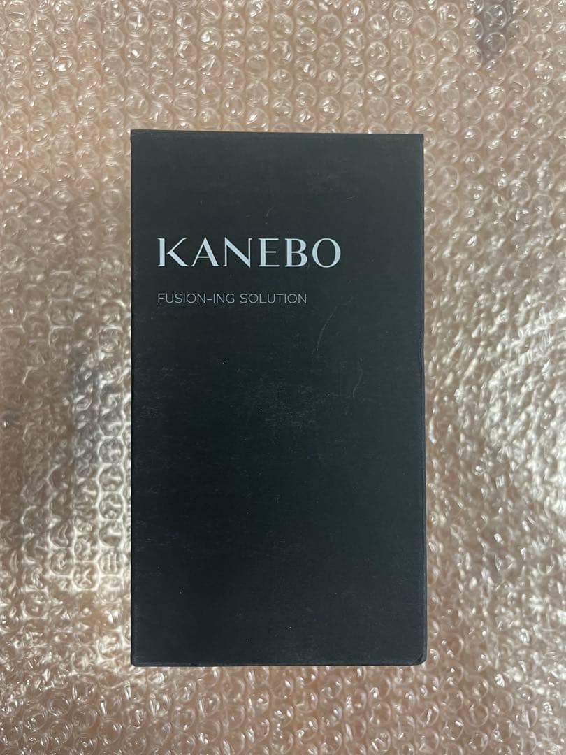 カネボウ　フュージョニング　ソリューション　60mL ブースター