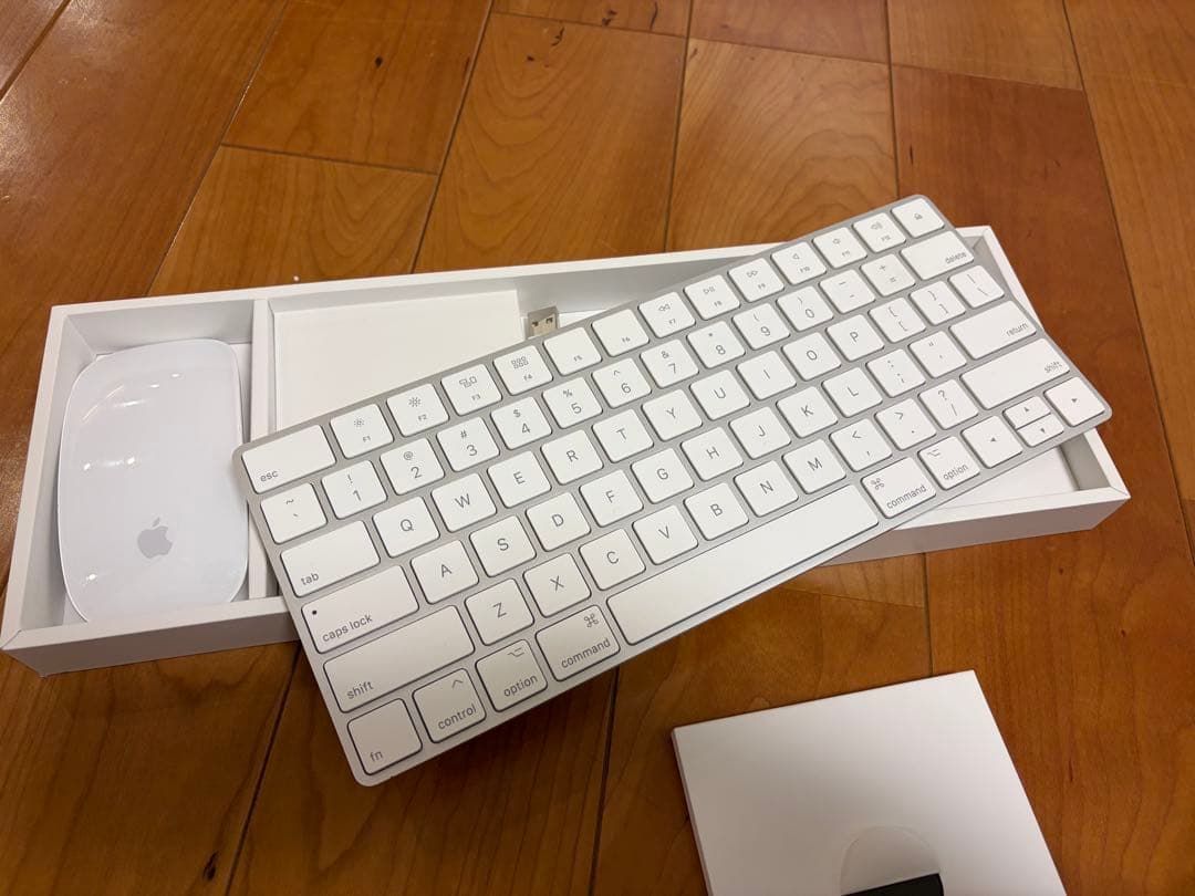 Macデスクトップ Apple iMac 21.5,2019 4K 1TB SSD 16GB RAM