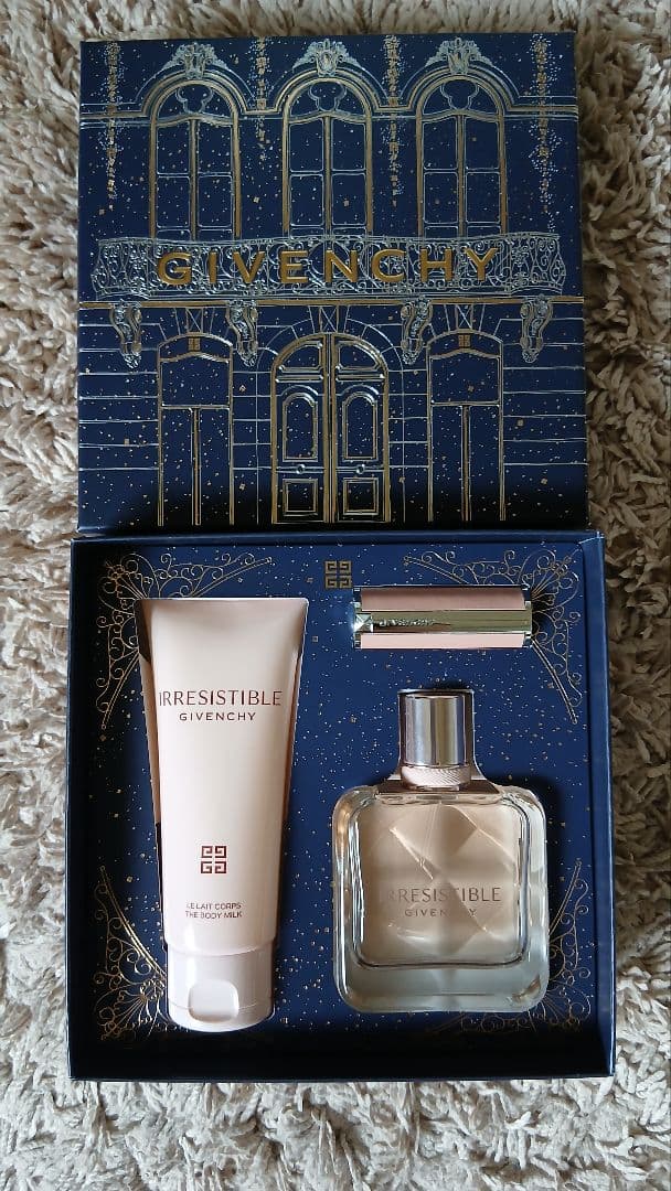Givenchy Irresistible 香水セット