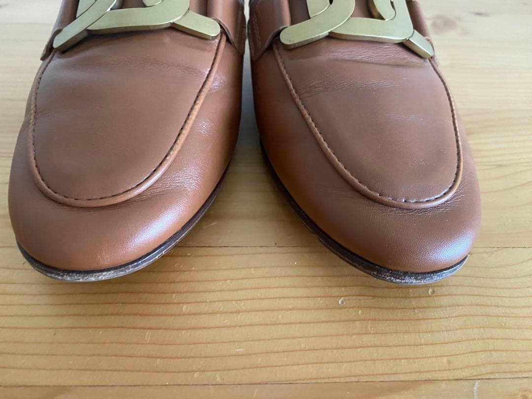 Tod's ケイト　ミュール