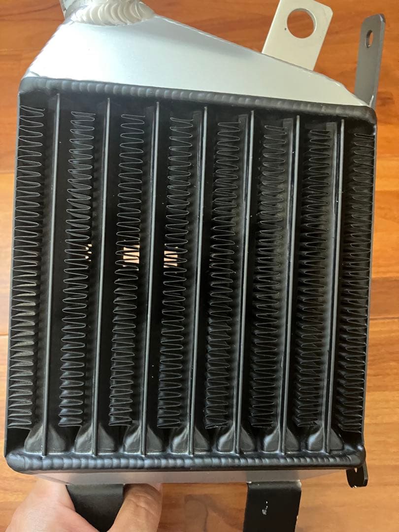 コペン（880） インタークーラー（ARC製）