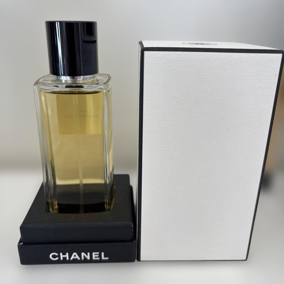 CHANEL COMÈTE 香水 75ml