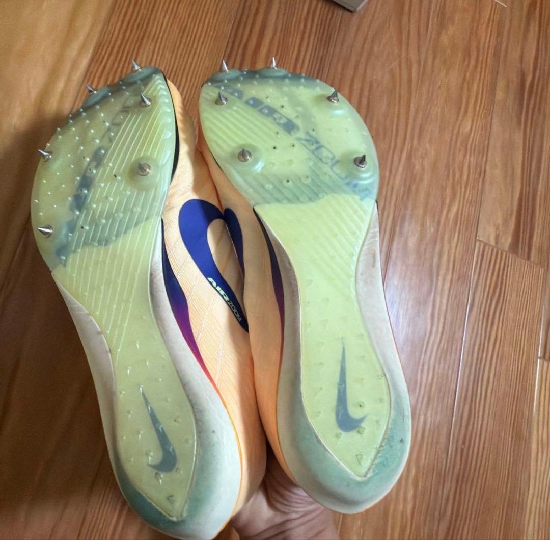 破格　最終値下げ　マックスフライ2 新色 27.0cm