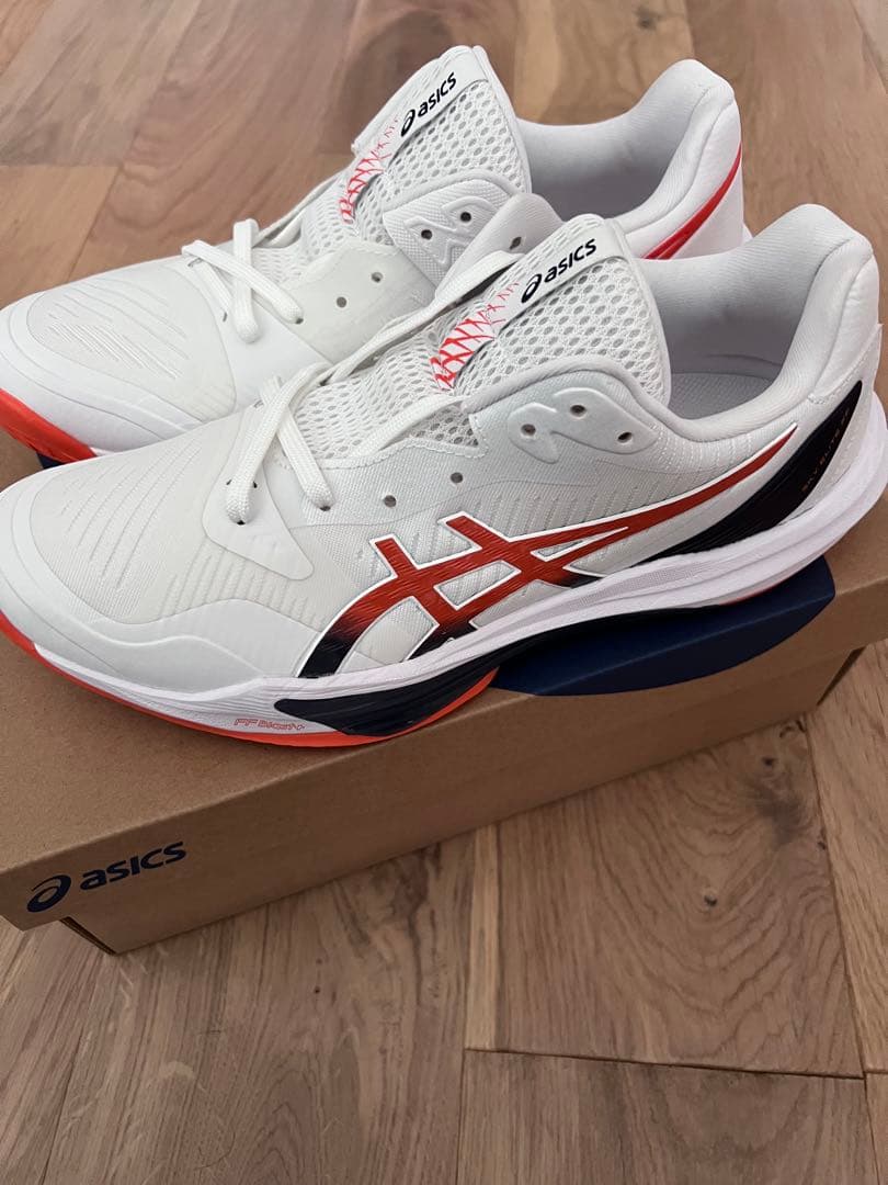 アシックス　スカイエリートFF3 27 新品