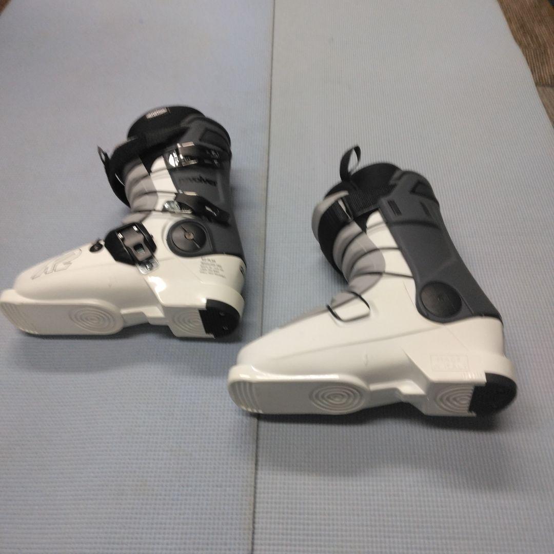 K2 REVOLVER PRO、24.5cm、未使用・新品