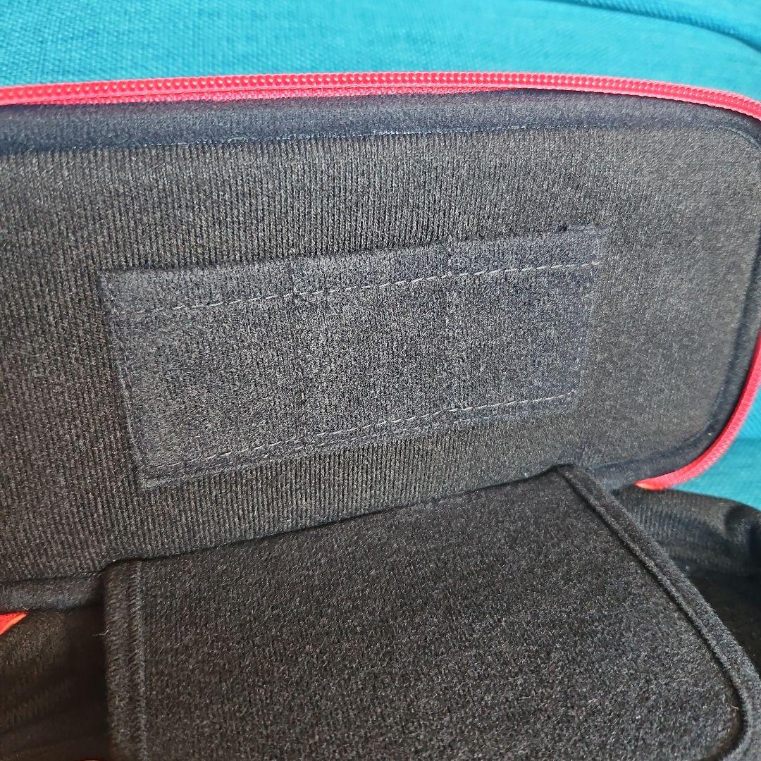 Nintendo Switch LITE コーラル　スマートポーチ付き