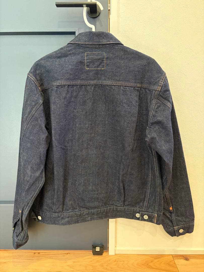 JELADO 406EXX Lサイズ　デッドストック　新品　限定300着