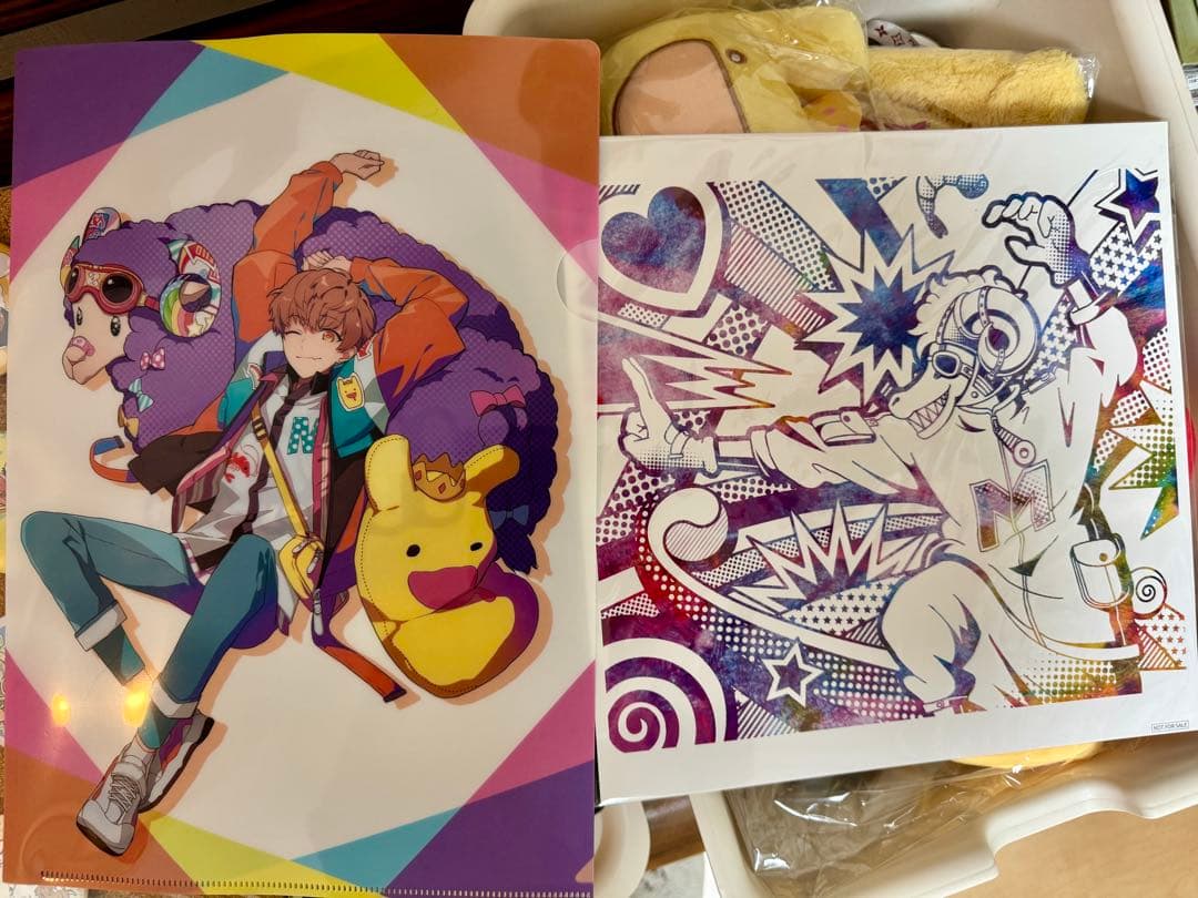 めいちゃん アクキー 缶バッジ CD サイン(直筆)、ぬいぐるみ、カチューシャ