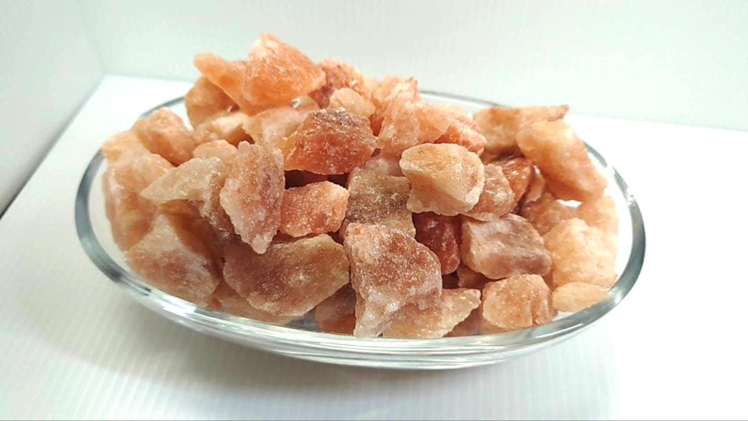 アンデス【ボリビア産】岩塩10kg