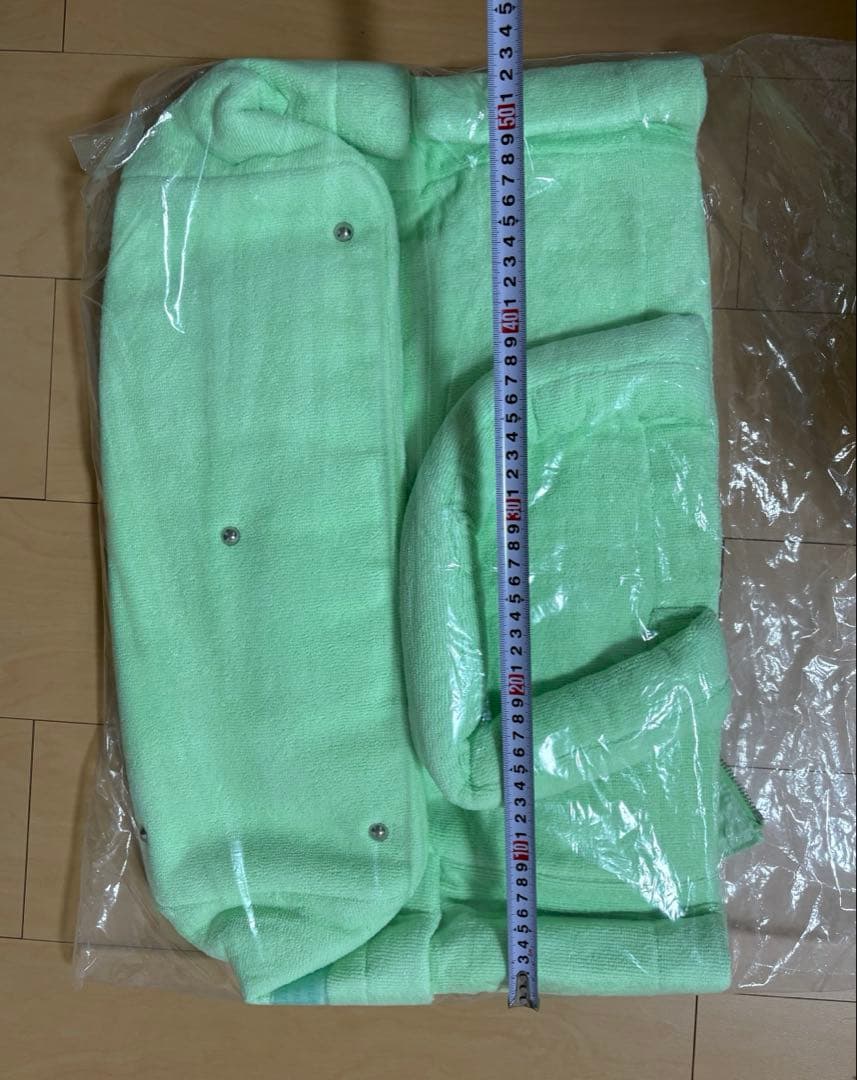 【新品未開封】パーリーゲイツ パイルロッカーバッグ　 ゴルフ