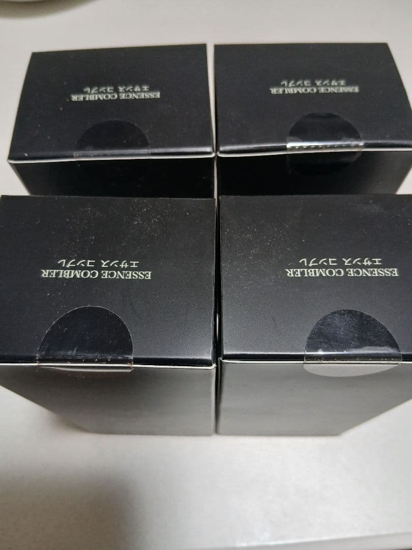 Biodroga エッセンス コンプレ 30ml 4個セット　未開封　ビオドラガ