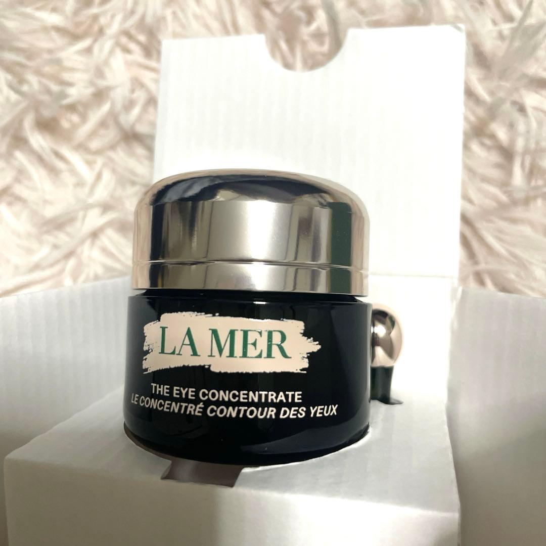 アイケア LA MER THE EYE CONCENTRATE 15ml