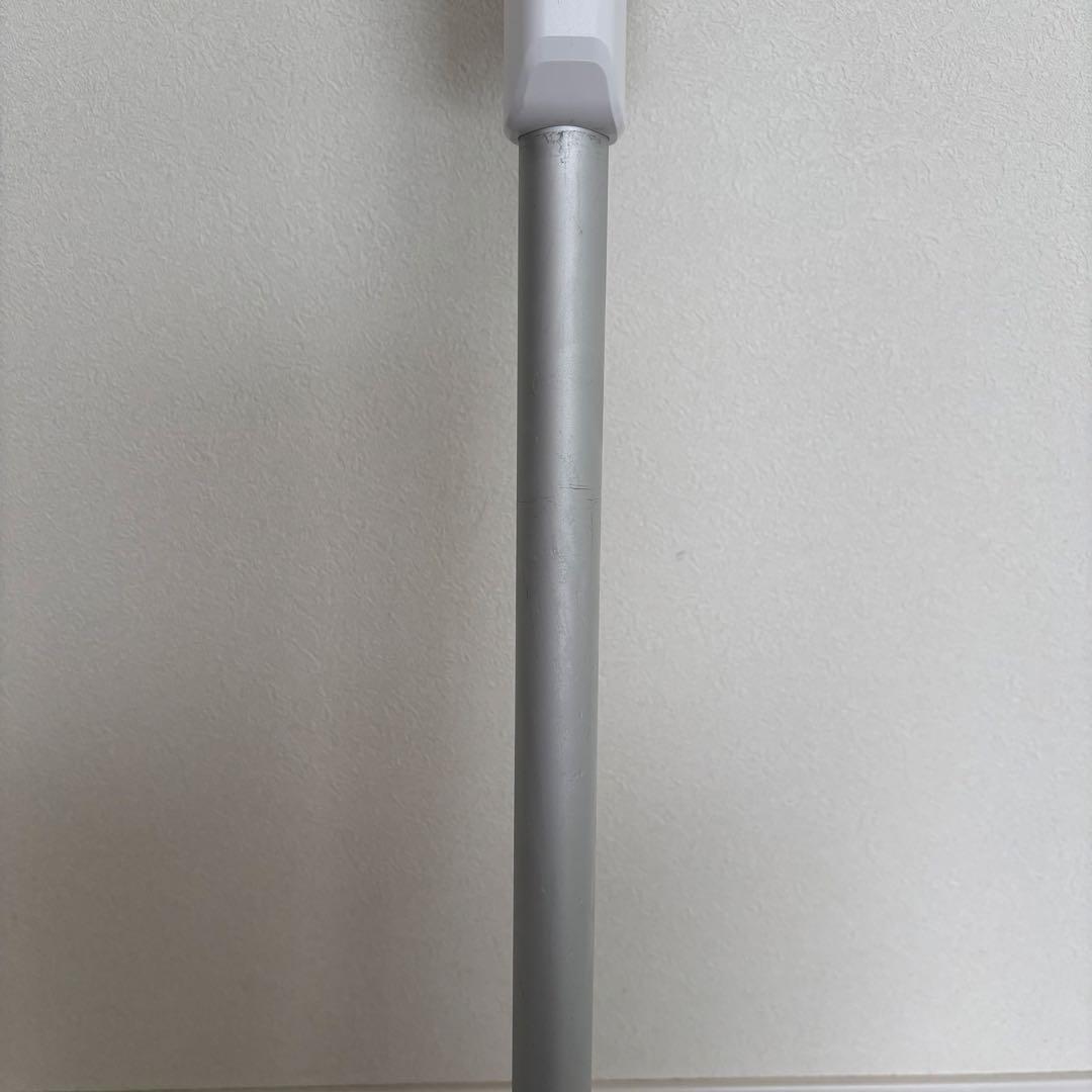 未使用・保証付★Panasonic スティッククリーナー MC-SBV01-W