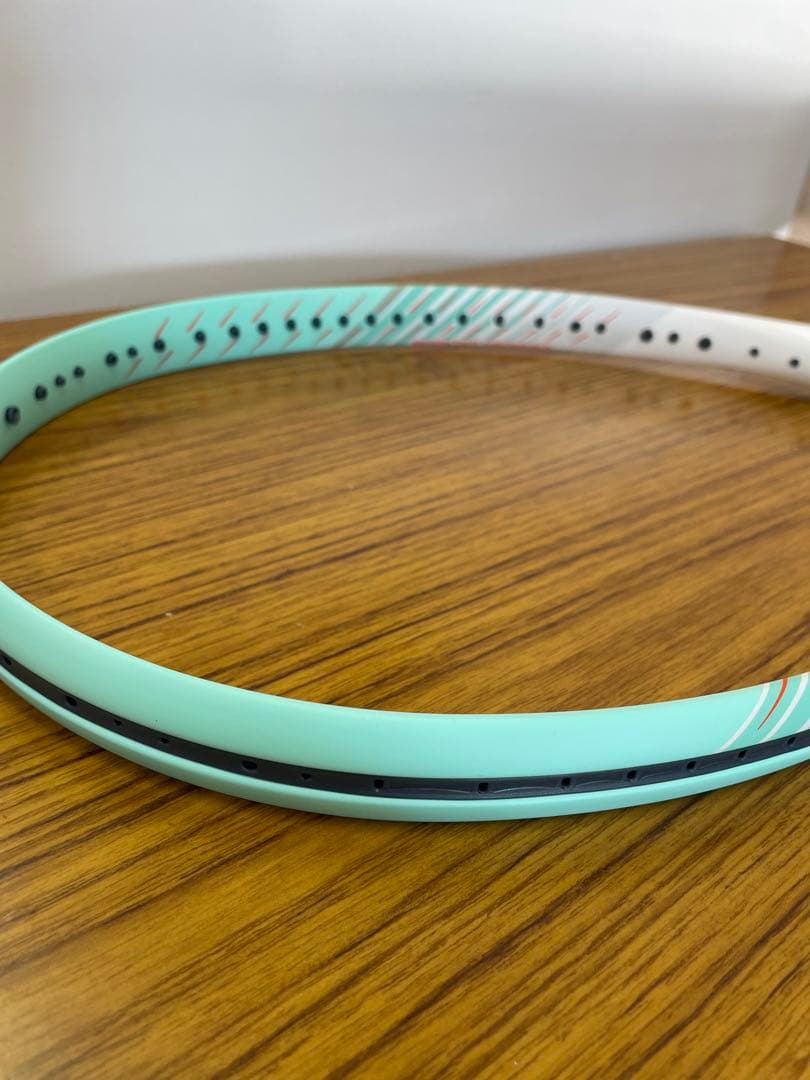 Mizuno 軟式テニスラケット　ディーフォース LIGHT 63JTN440