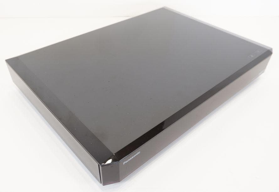 Panasonic DMR-UX7030 全自動DIGA 7TB 11チュ-ナ-