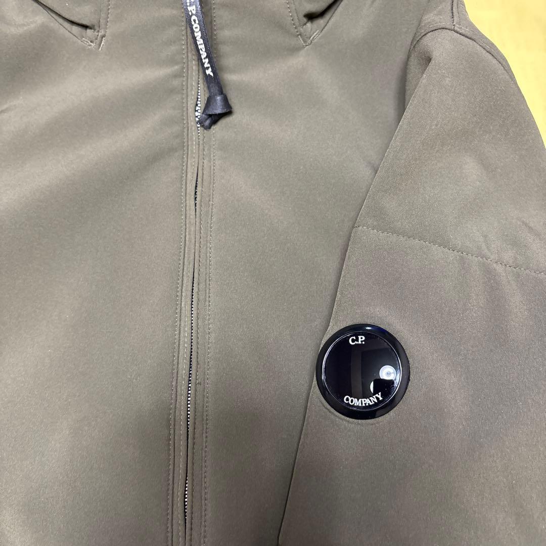 46 C.P.COMPANY ジャケット