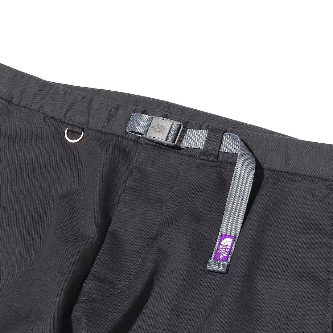 【新品】THE NORTH FACE ストレッチ ツイル テーパード パンツ32
