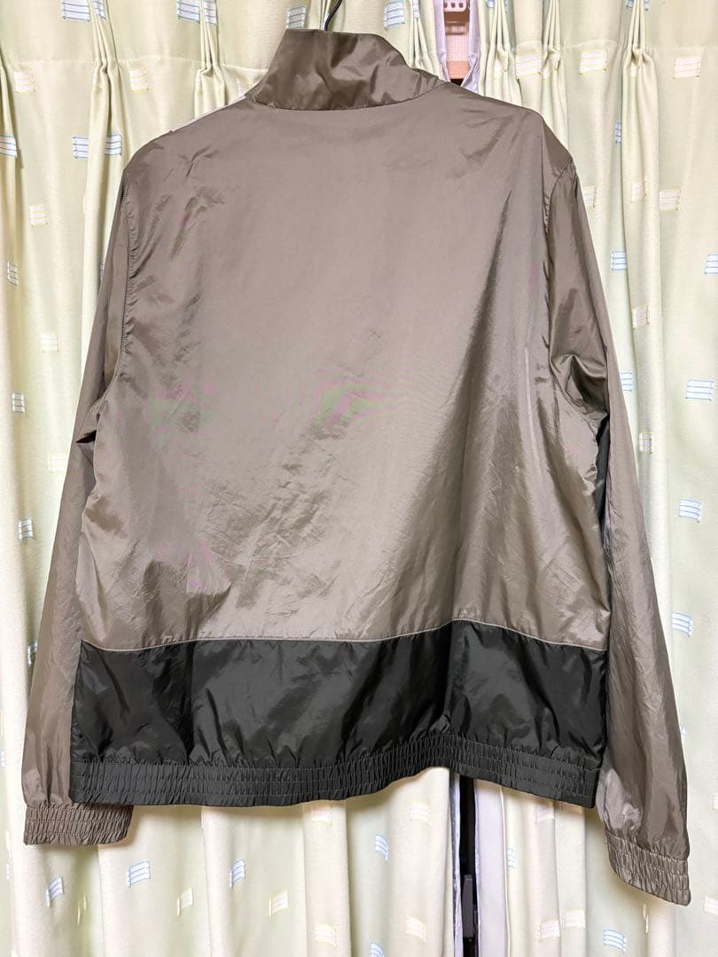 物*。様 NIKE正規品　ナイロンジャケットパンツ　セットアップ