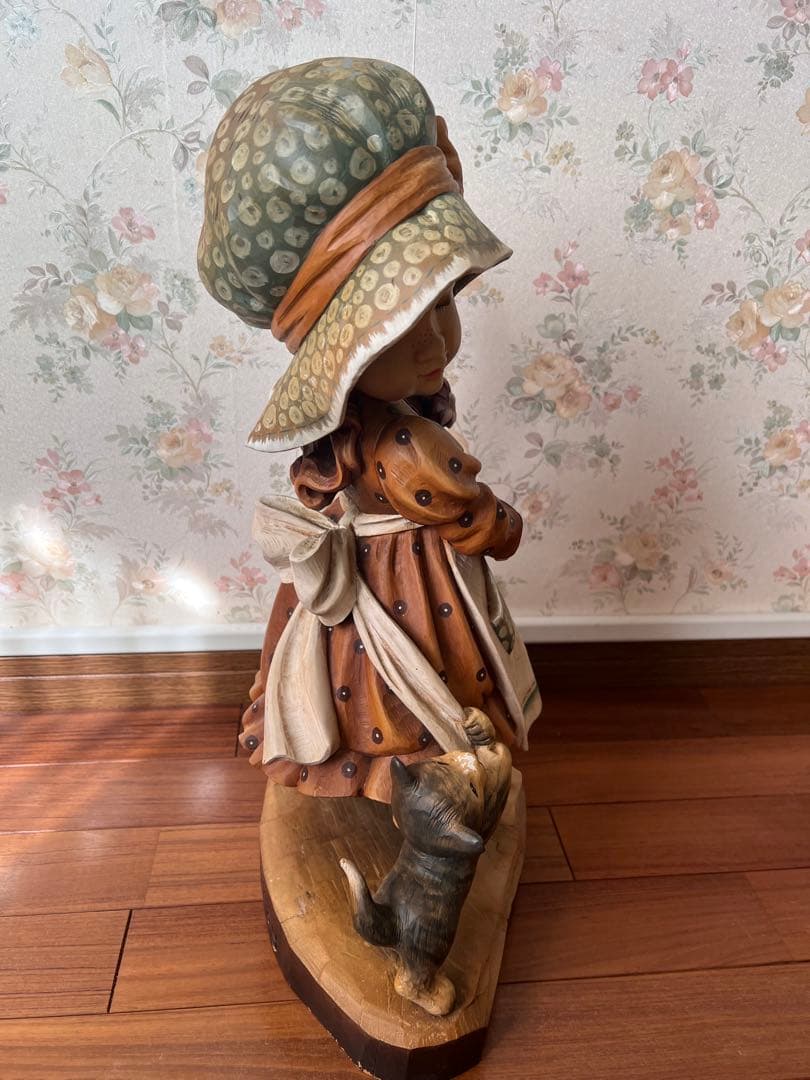 ANRI アンリ人形　サラ・ケイ　約55cm