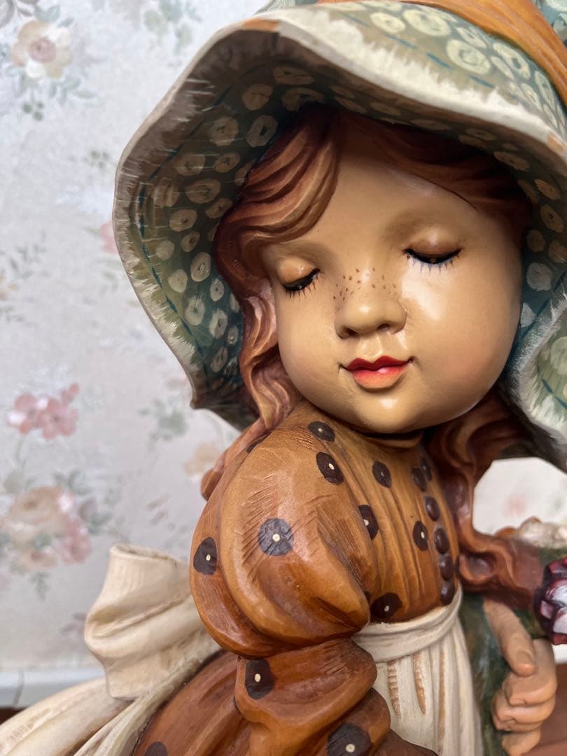 ANRI アンリ人形　サラ・ケイ　約55cm