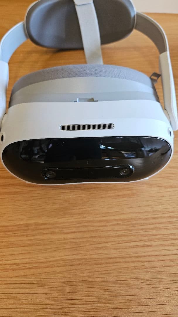 PICO 4 ultra + PICO 4 Ultra用フェイスカバー