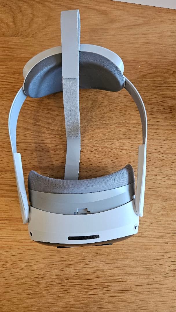 PICO 4 ultra + PICO 4 Ultra用フェイスカバー