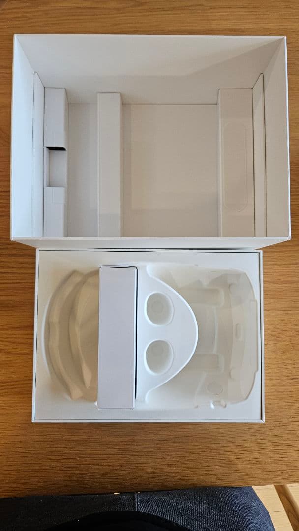 PICO 4 ultra + PICO 4 Ultra用フェイスカバー