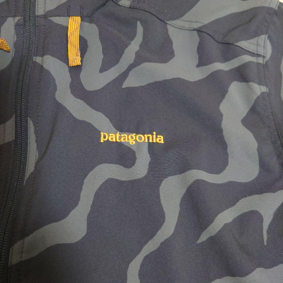 patagonia　パタゴニア アウトドア パーカー
