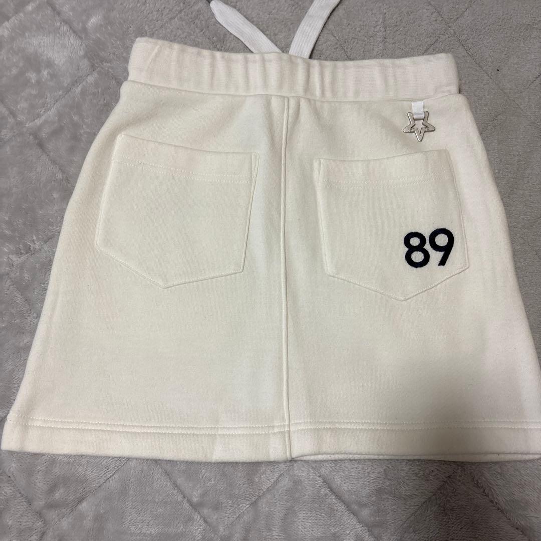 パーリーゲイツ　パーカーセットアップ