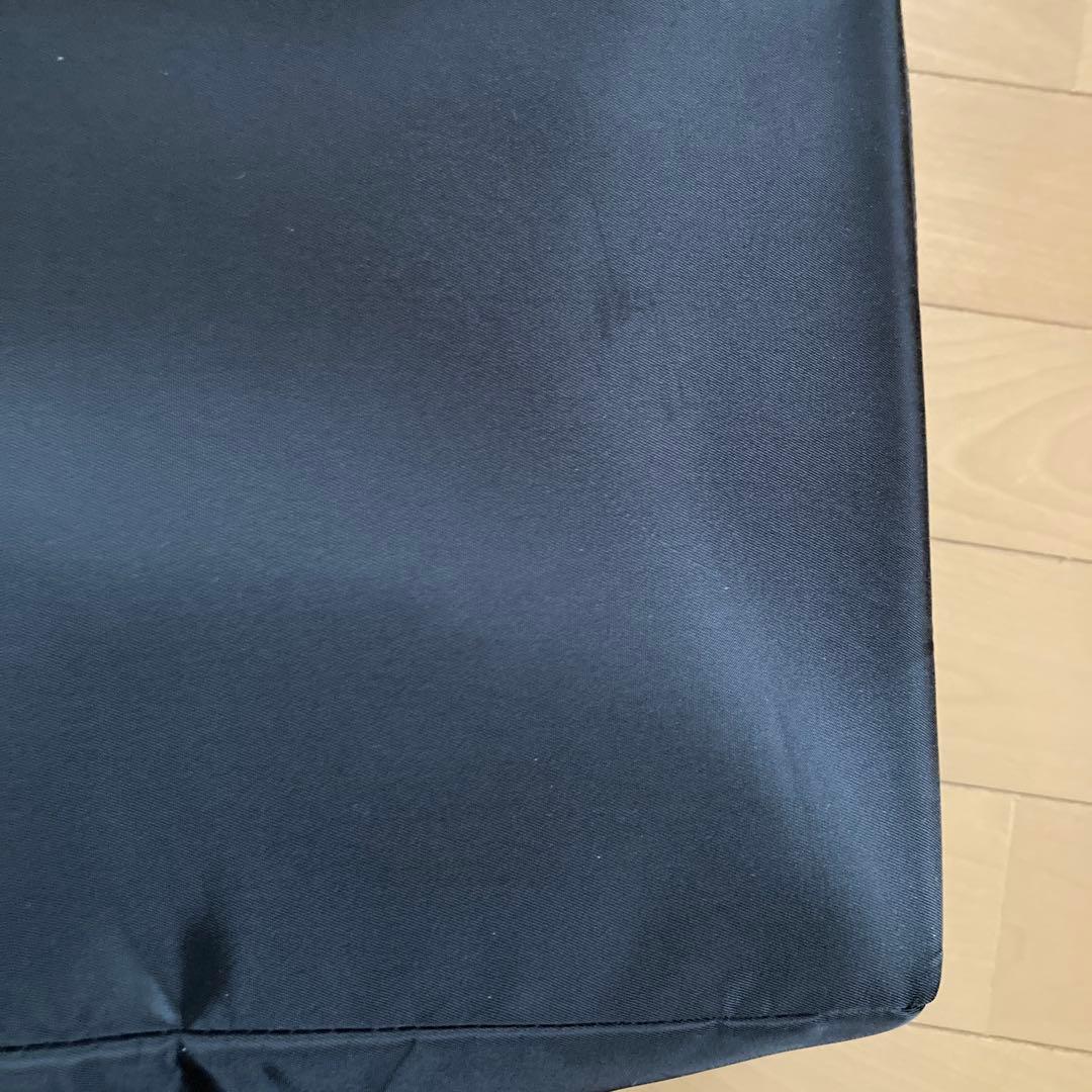 dinos　d-FAVE 大人の推し活トートバッグ （ナイロン） ブラック